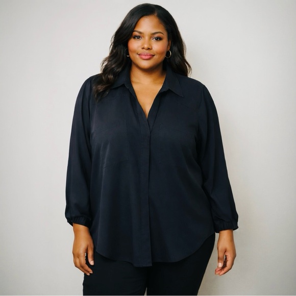 Torrid Black and Tan Combo 4X 2pcs - Picture 3 of 7